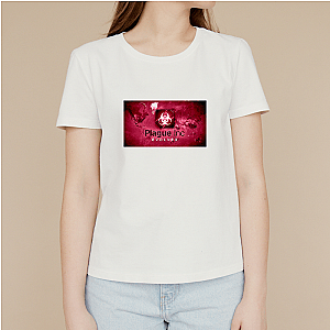Trust No One – Play Plague Inc: Evolved Plagueincevolved.shop T-Shirts