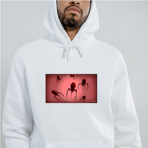 Plague Inc: Evolved Made Me Evil Plagueincevolved.shop Hoodies