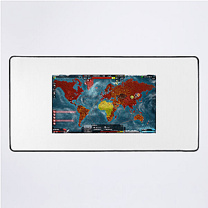 Plague Inc: Evolved Is My Strategy Plagueincevolved.shop Mouse Pads