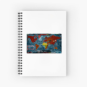 Plague Inc: Evolved Is My Strategy Plagueincevolved.shop Notebook