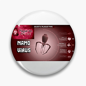 Master of Plague Inc: Evolved Plagueincevolved.shop Pins
