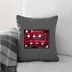 It’s Evolve or Die – Plague Inc Style Plagueincevolved.shop Pillows Cover