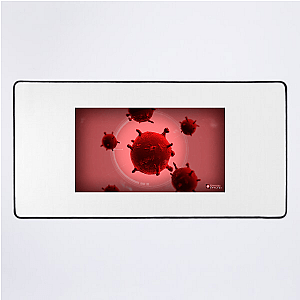 Plague Inc: Evolved Is My Therapy Plagueincevolved.shop Mouse Pads