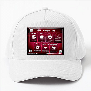 It’s Evolve or Die – Plague Inc Style Plagueincevolved.shop Hats & Caps