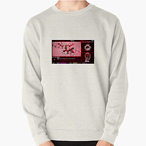 In Plague Inc: Evolved We Trust Plagueincevolved.shop Sweatshirts
