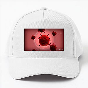 Plague Inc: Evolved Is My Therapy Plagueincevolved.shop Hats & Caps