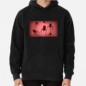 Plague Inc: Evolved Made Me Evil Plagueincevolved.shop Hoodies