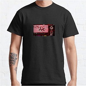 In Plague Inc: Evolved We Trust Plagueincevolved.shop T-Shirts