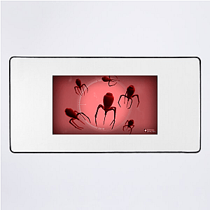 Plague Inc: Evolved Made Me Evil Plagueincevolved.shop Mouse Pads