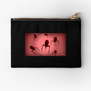 Plague Inc: Evolved Made Me Evil Plagueincevolved.shop Zipper Pouches