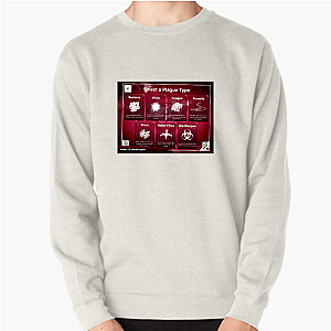 It’s Evolve or Die – Plague Inc Style Plagueincevolved.shop Sweatshirts