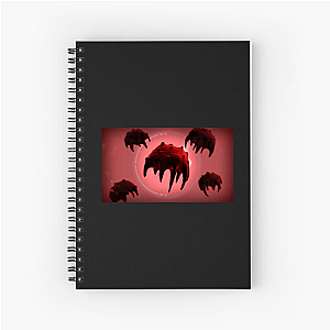 Plague Inc: Evolved, Chaos Controlled Plagueincevolved.shop Notebook