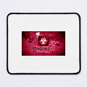 Trust No One – Play Plague Inc: Evolved Plagueincevolved.shop Mouse Pads