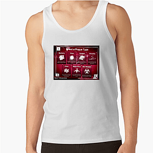 It’s Evolve or Die – Plague Inc Style Plagueincevolved.shop Tank Tops
