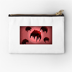 Plague Inc: Evolved, Chaos Controlled Plagueincevolved.shop Zipper Pouches