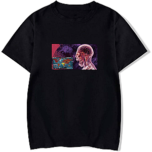 Contagion Is an Art – Plague Inc: Evolved Plagueincevolved.shop T-Shirts