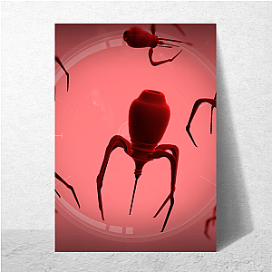 Plague Inc: Evolved Made Me Evil Plagueincevolved.shop Posters
