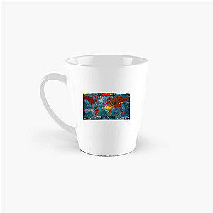 Plague Inc: Evolved Is My Strategy Plagueincevolved.shop Mugs