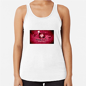 Trust No One – Play Plague Inc: Evolved Plagueincevolved.shop Tank Tops