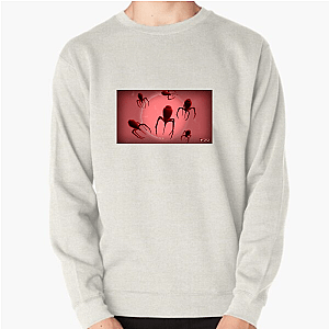 Plague Inc: Evolved Made Me Evil Plagueincevolved.shop Sweatshirts