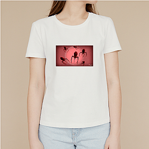 Plague Inc: Evolved Made Me Evil Plagueincevolved.shop T-Shirts