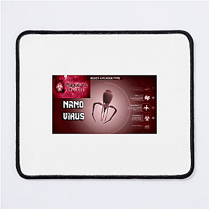 Master of Plague Inc: Evolved Plagueincevolved.shop Mouse Pads