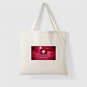 Trust No One – Play Plague Inc: Evolved Plagueincevolved.shop Bags