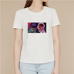 Contagion Is an Art – Plague Inc: Evolved Plagueincevolved.shop T-Shirts