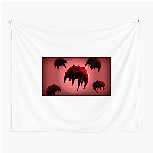 Plague Inc: Evolved, Chaos Controlled Plagueincevolved.shop Tapestries