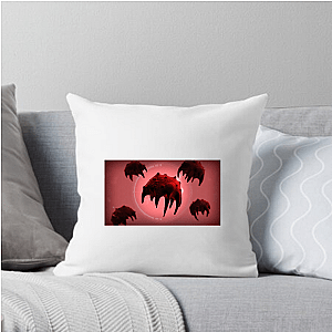 Plague Inc: Evolved, Chaos Controlled Plagueincevolved.shop Pillows Cover