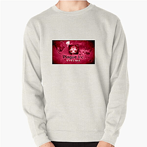Trust No One – Play Plague Inc: Evolved Plagueincevolved.shop Sweatshirts