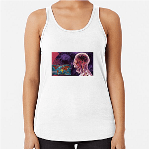 Contagion Is an Art – Plague Inc: Evolved Plagueincevolved.shop Tank Tops