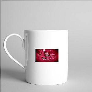 Trust No One – Play Plague Inc: Evolved Plagueincevolved.shop Mugs