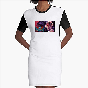 Contagion Is an Art – Plague Inc: Evolved Plagueincevolved.shop Dresses