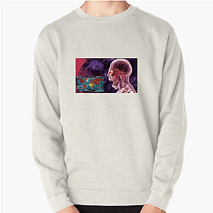 Contagion Is an Art – Plague Inc: Evolved Plagueincevolved.shop Sweatshirts