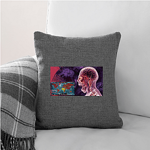 Contagion Is an Art – Plague Inc: Evolved Plagueincevolved.shop Pillows Cover
