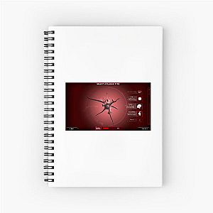 Outbreak? Good. Plague Inc: Evolved. Plagueincevolved.shop Notebook