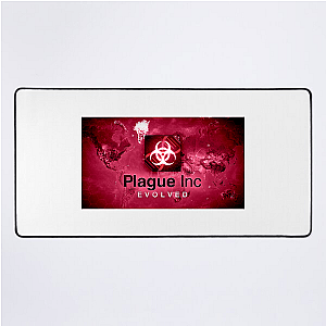 Trust No One – Play Plague Inc: Evolved Plagueincevolved.shop Mouse Pads