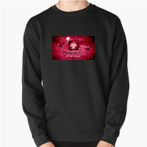 Trust No One – Play Plague Inc: Evolved Plagueincevolved.shop Sweatshirts