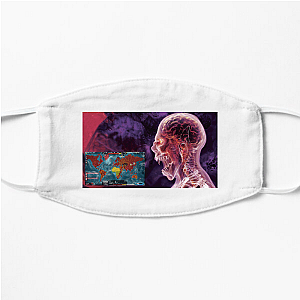 Contagion Is an Art – Plague Inc: Evolved Plagueincevolved.shop Face Masks