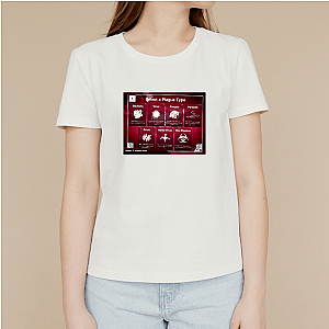 It’s Evolve or Die – Plague Inc Style Plagueincevolved.shop T-Shirts