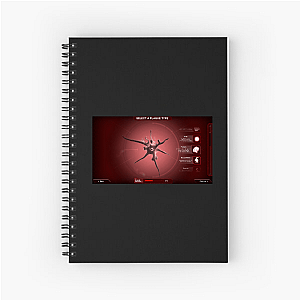 Outbreak? Good. Plague Inc: Evolved. Plagueincevolved.shop Notebook
