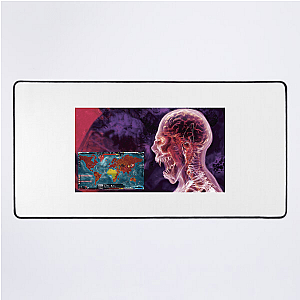 Contagion Is an Art – Plague Inc: Evolved Plagueincevolved.shop Mouse Pads