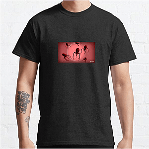 Plague Inc: Evolved Made Me Evil Plagueincevolved.shop T-Shirts