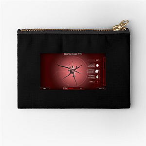 Outbreak? Good. Plague Inc: Evolved. Plagueincevolved.shop Zipper Pouches