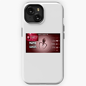 Master of Plague Inc: Evolved Plagueincevolved.shop iPhone Cases