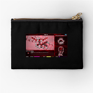 In Plague Inc: Evolved We Trust Plagueincevolved.shop Zipper Pouches