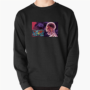 Contagion Is an Art – Plague Inc: Evolved Plagueincevolved.shop Sweatshirts