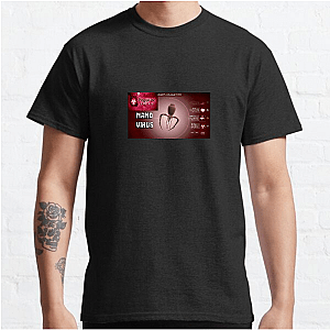 Master of Plague Inc: Evolved Plagueincevolved.shop T-Shirts