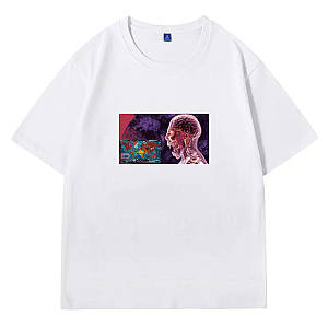 Contagion Is an Art – Plague Inc: Evolved Plagueincevolved.shop T-Shirts